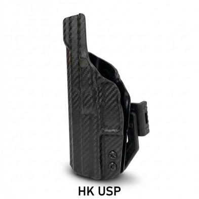 Funda Interior IWB fibra de carbono c/Claw y Pinza 11