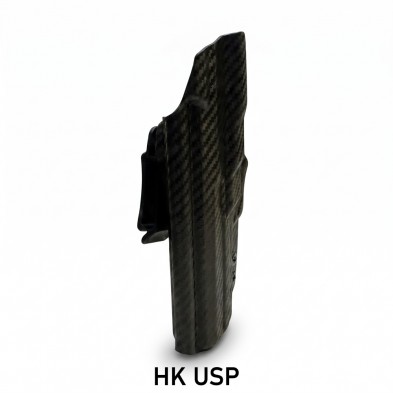 Funda Interior IWB fibra de carbono c/Claw y Pinza 12