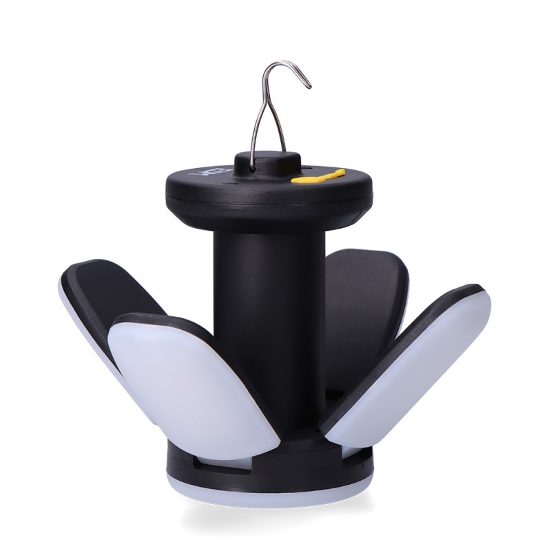 Lámpara de Camping Plegable Recargable Nomad Light EDM
