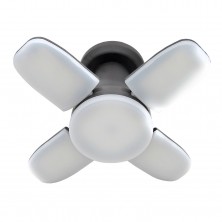 Lámpara de Camping Plegable Recargable Nomad Light EDM 2