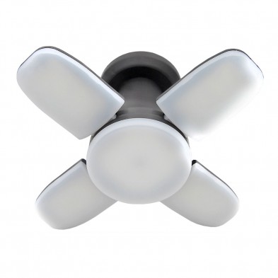 Lámpara de Camping Plegable Recargable Nomad Light EDM 2