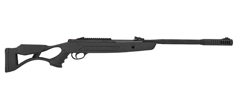 Carabina aire comprimido Hatsan AirTac ED cal 5,5mm