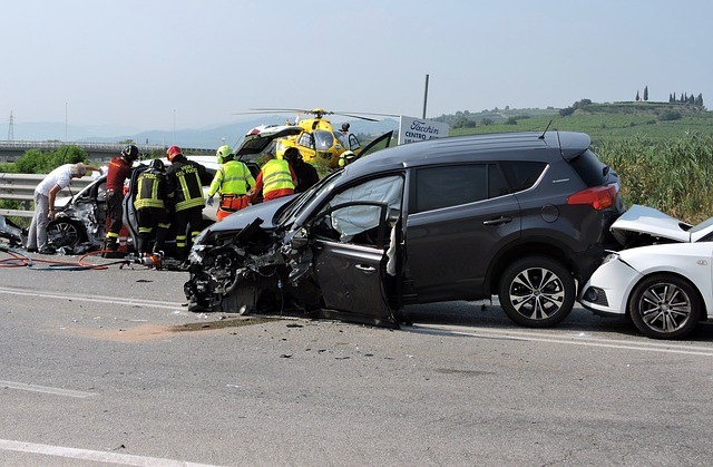 2024 accidente SHOKE