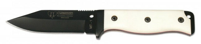 cuchillo de supervivencia Cudeman 295-n mt-1.