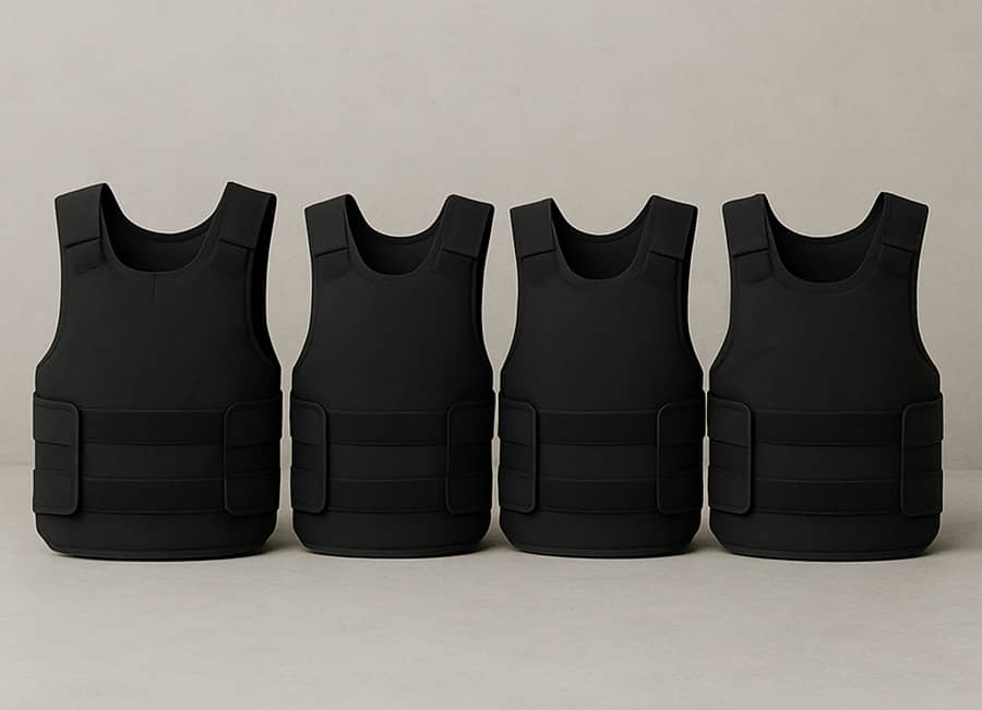 niveles de proteccion balistica chalecos antibalas (1)