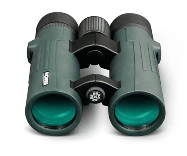 prismaticos de caza shoke