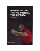 Librería: policial, militar y de seguridad | Tienda Shoke