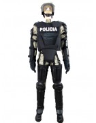 Material Antidisturbios | Equipamiento y Material Policial