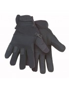 Guantes Policiales | Equipamiento y Material Policial