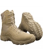 BOTAS MILITARES