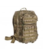 MOCHILAS MILITARES