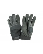 Guantes Militares | Material y Equipamiento Militar Shoke