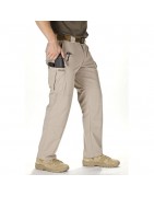 PANTALONES MILITARES