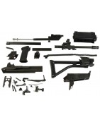 Piezas y Repuestos para Pistolas y armas de fuego | Shoke
