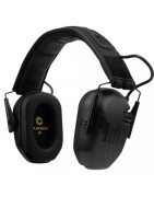 CASCOS IPSC