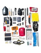Kits de Supervivencia 72h - UE y Kits a Medida | Shoke