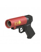 Dispositivos de Extinción de Incendios - Control del Fuego | Shoke