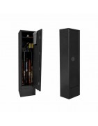 Armeros Homologados Rifles, Escopetas y Armas Largas | Shoke