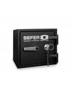 Armeros Homologados Grado 3 - Máxima Seguridad | Shoke