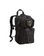 Mochilas Tácticas de 10 - 15 Litros | Shoke