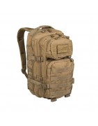 Mochilas Tácticas de 20 - 25 Litros | Shoke