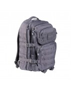 Mochilas Tácticas de 30 - 36 Litros | Shoke