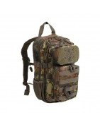 Mochilas Tácticas Infantiles para Niños - 10/15L | Shoke