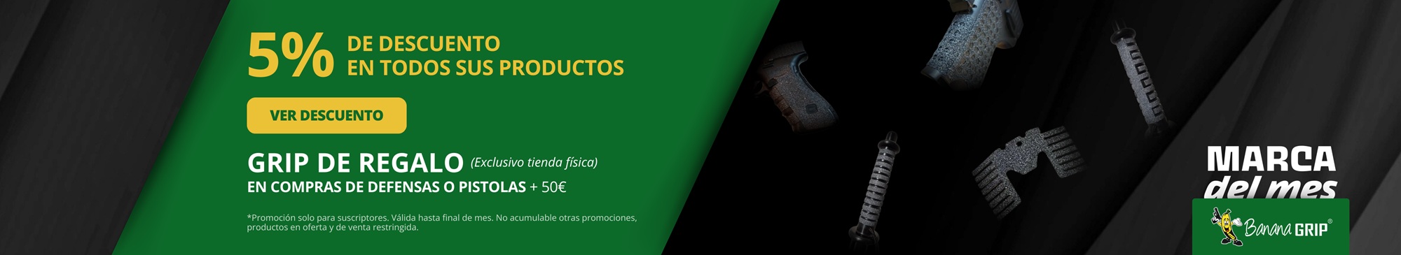 pfertas sprays defensa personal