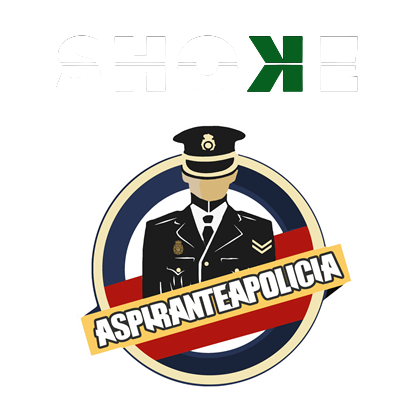 SHOKE tienda policial en Madrid