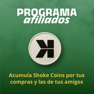 Shoke Coins