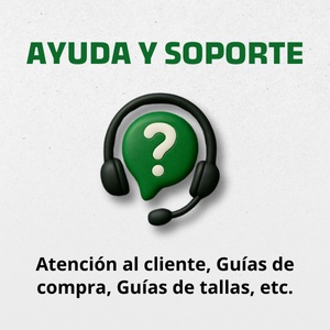 CENTRO DE AYUDA