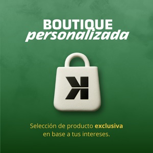 Boutique Personalizada