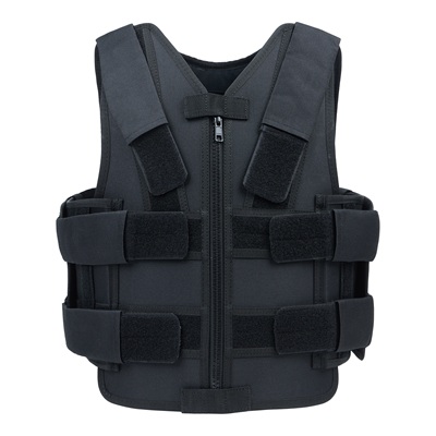 Chaleco anticuchillo SHOKE