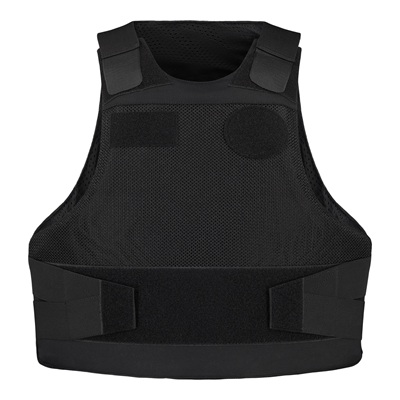 Chaleco Anticorte y Antipunzón Shoke SH110