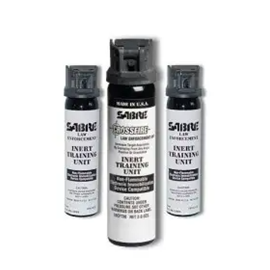 Spray defensa Sabre Red MK4 gel para entrenamiento