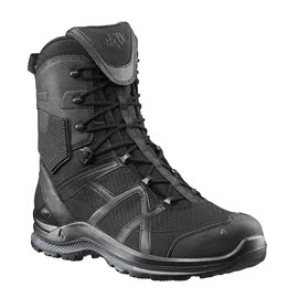 Botas policiales