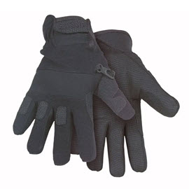Guantes protección