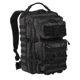 Mochilas, maletas y bolsas