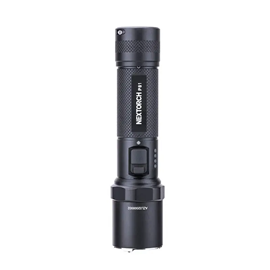 Linterna táctica SHOKE P81