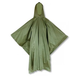 Material de Supervivencia