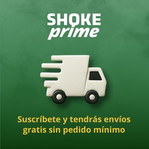 SHOKE PRIME