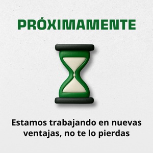 nuevas promociones