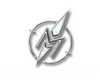 ALBAINOX