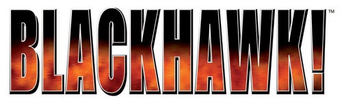 BLACKHAWK