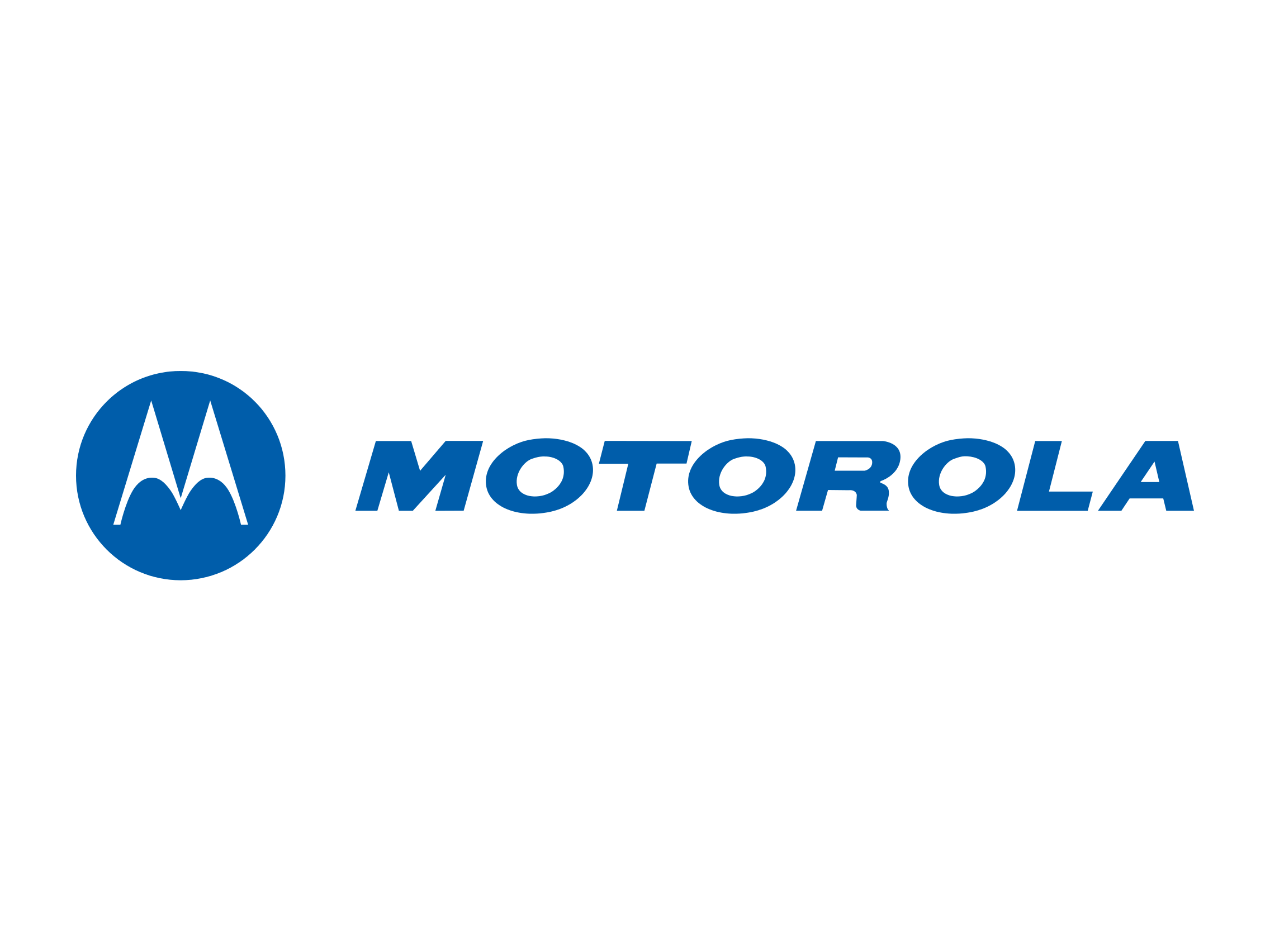MOTOROLA