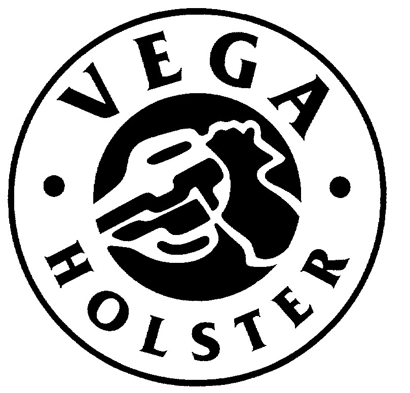 Funda para linterna - VEGA HOLSTER