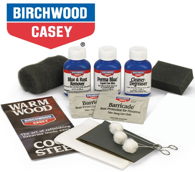 BIRCHWOOD-CASEY