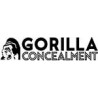 GORILLA-CONCEALMENT