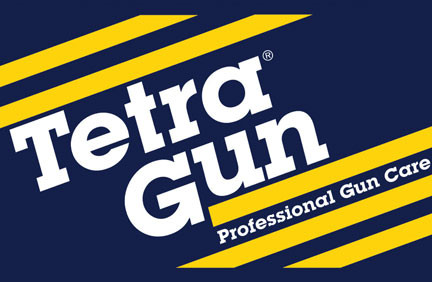 TETRAGUN