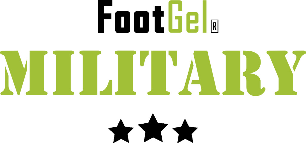 FOOTGEL